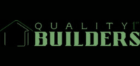 Quality First Builders